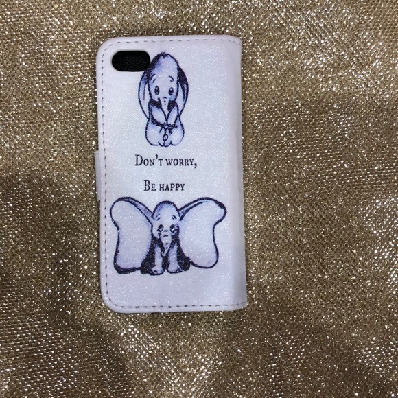 iPhone 5 case - Picture 2 of 5